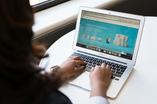 Microsoft power platform : un outil pour accélérer la création d'une application