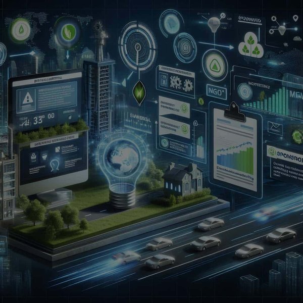 Quelles tactiques de marketing digital sont efficaces pour les entreprises offrant des solutions d'économie d'énergie ?