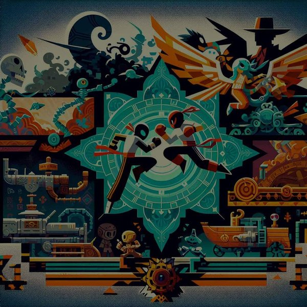 Quelles mécaniques « Guacamelee! 3 » pourrait-il introduire pour enrichir son mélange de combat et de plateforme ?