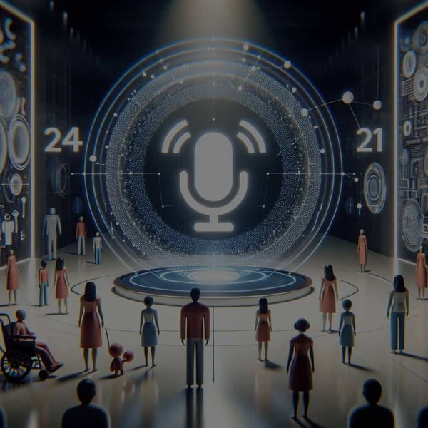 Quel est le meilleur assistant vocal pour les utilisateurs non-voyants en 2024 ?